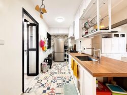 Blk 28C Dover Gardens (Queenstown), HDB 4 Rooms #583679761